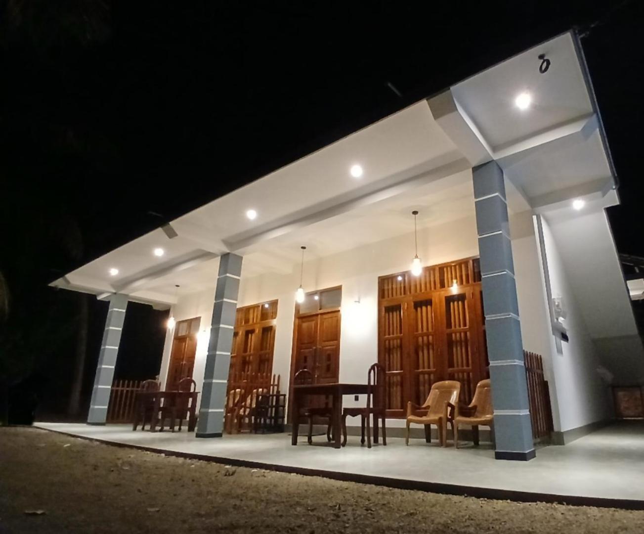 Coco Mount Residence - Hiriketiya Dickwella Zewnętrze zdjęcie