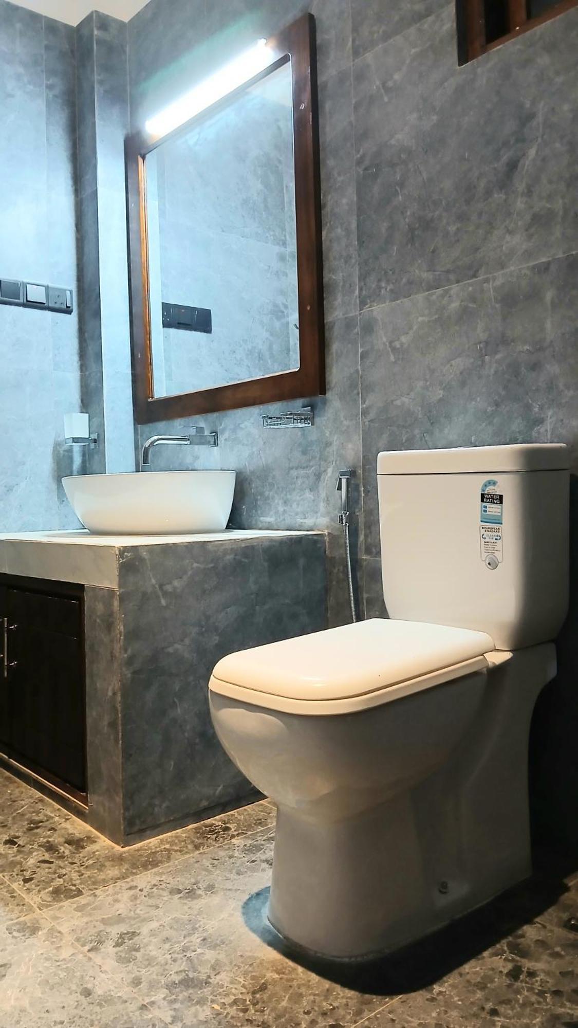 Coco Mount Residence - Hiriketiya Dickwella Zewnętrze zdjęcie